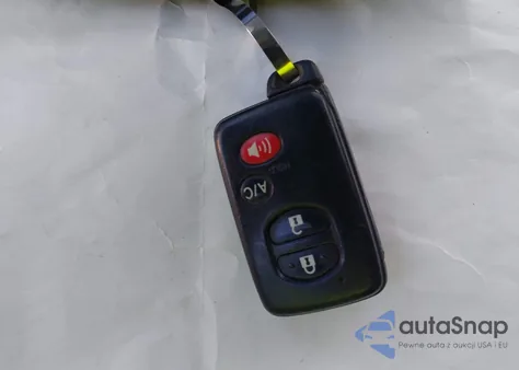 2012 Toyota Prius Plug-In z USA, uszkodzony, nr VIN JTDKN3DP0C3023560